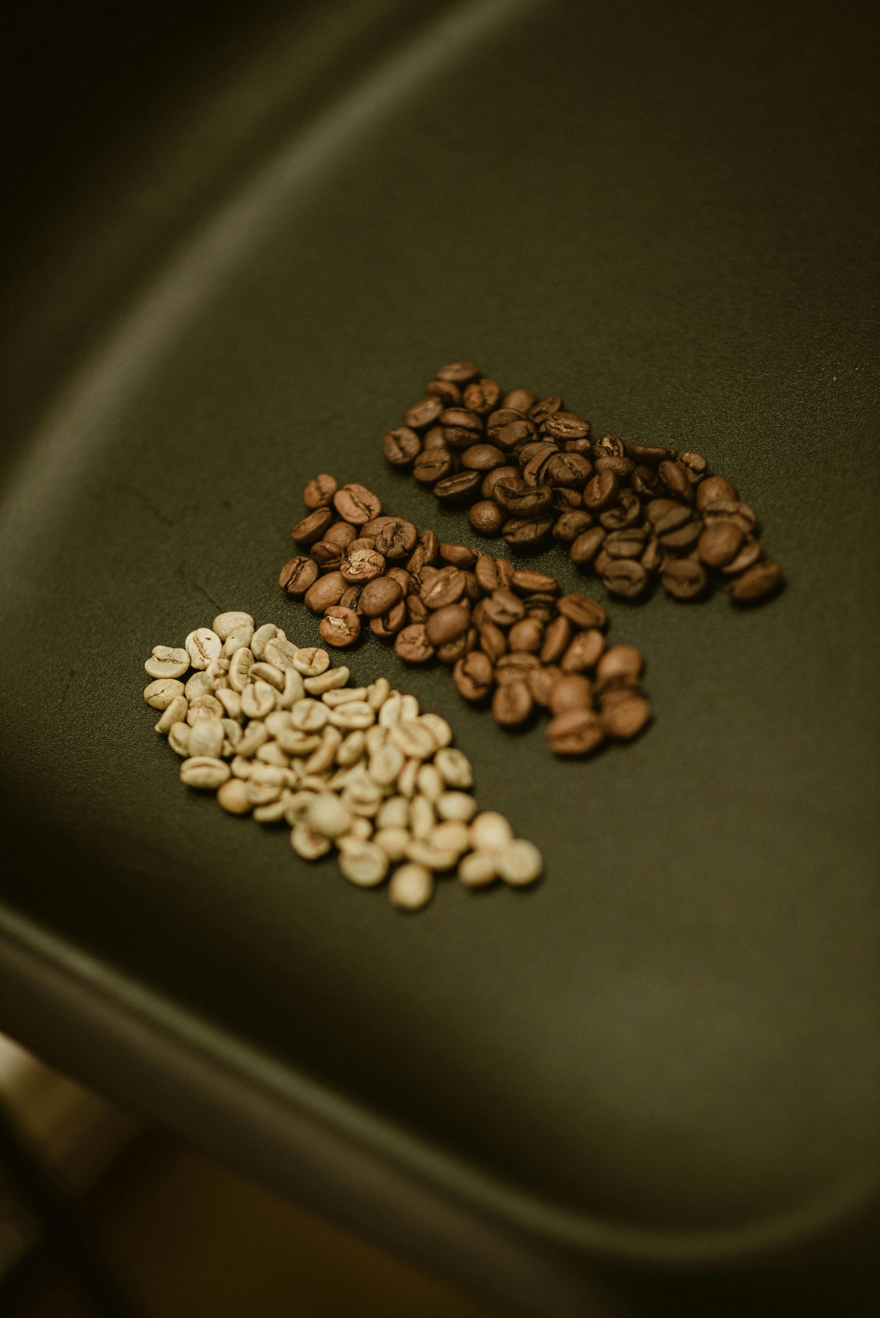Coffee Roasting Explained: Types, Levels & Flavors