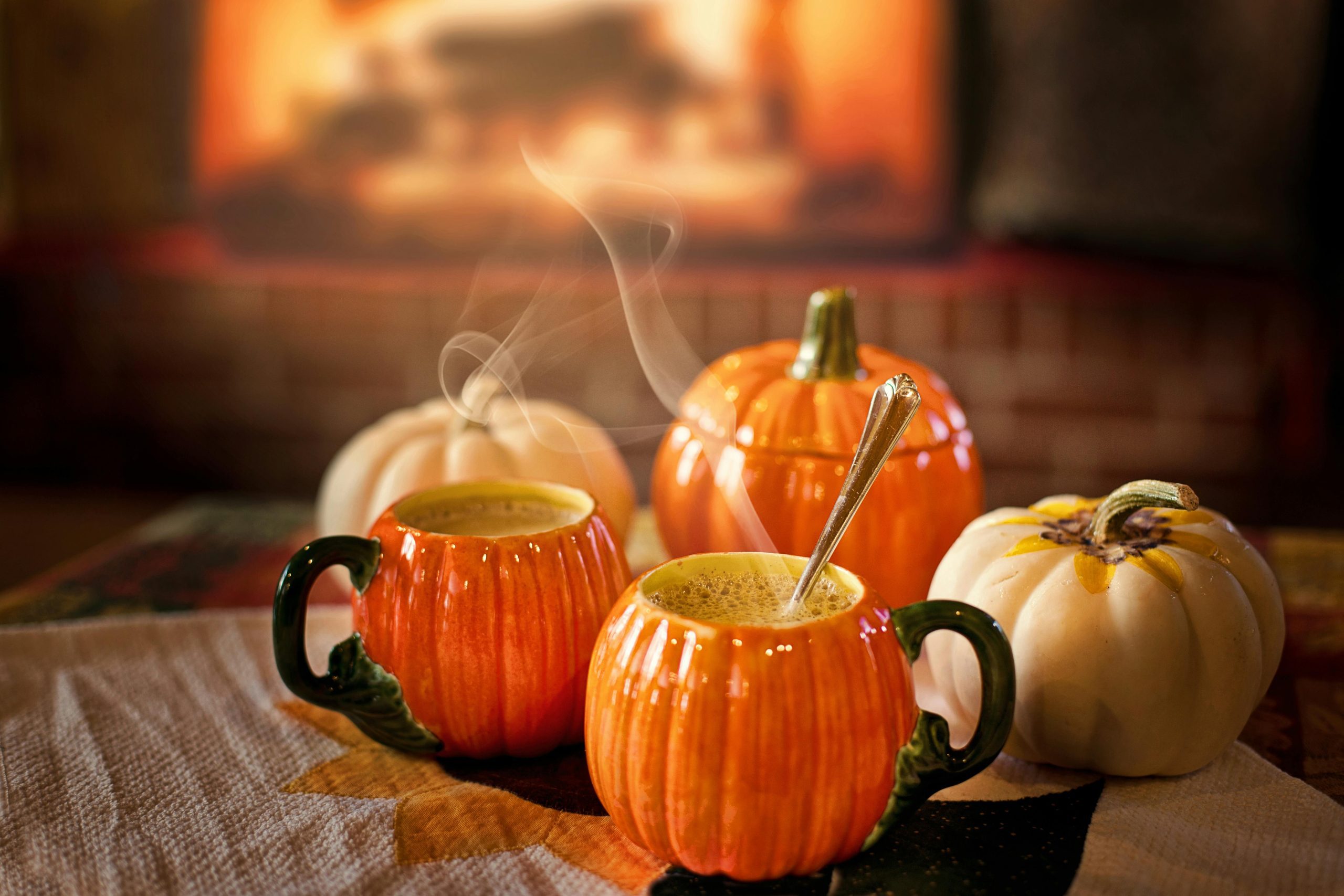 Dark Roast, Dark Vibes: The Perfect Halloween Roast