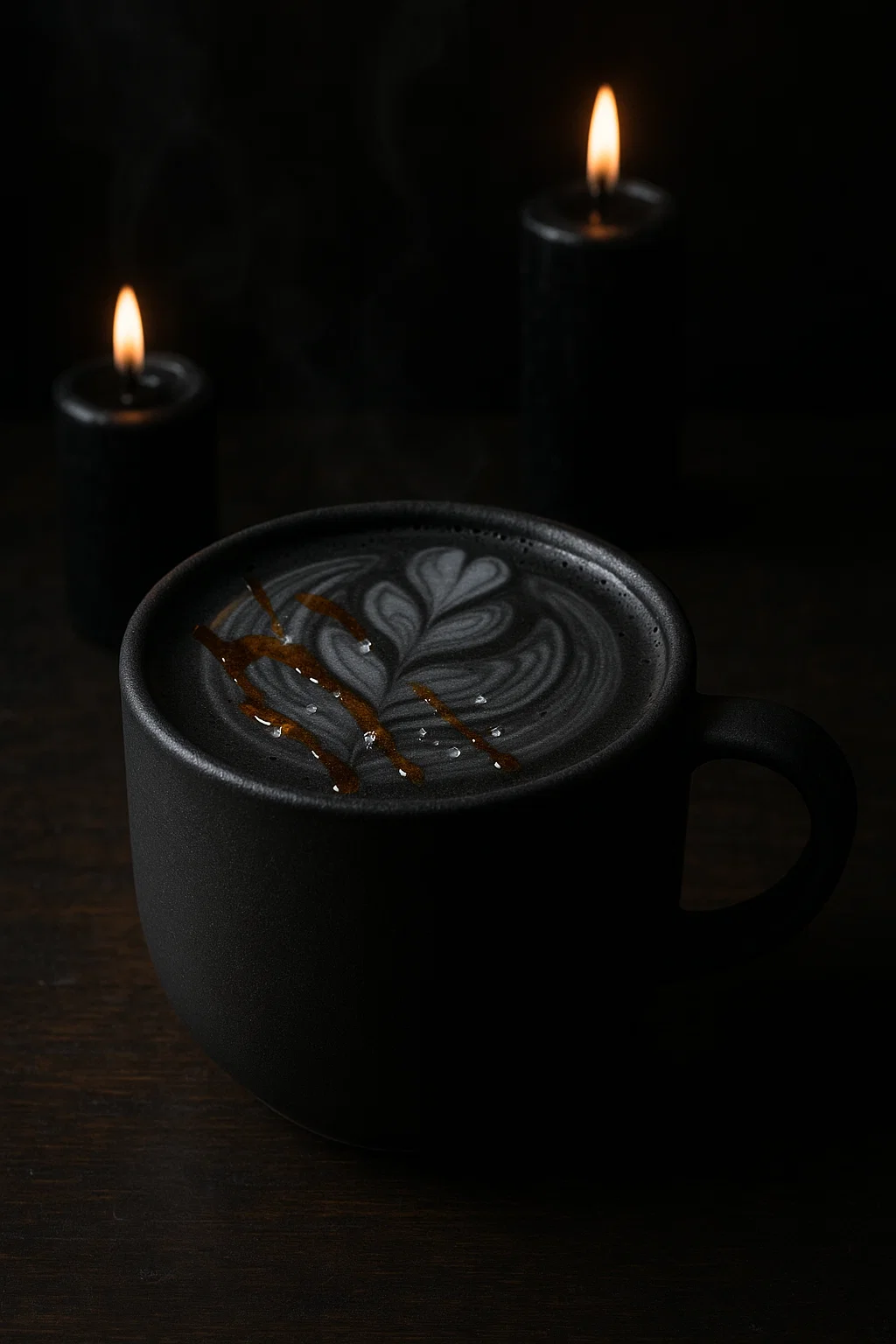 Witch’s Brew: 5 Mind-Blowing Halloween Coffee Ideas