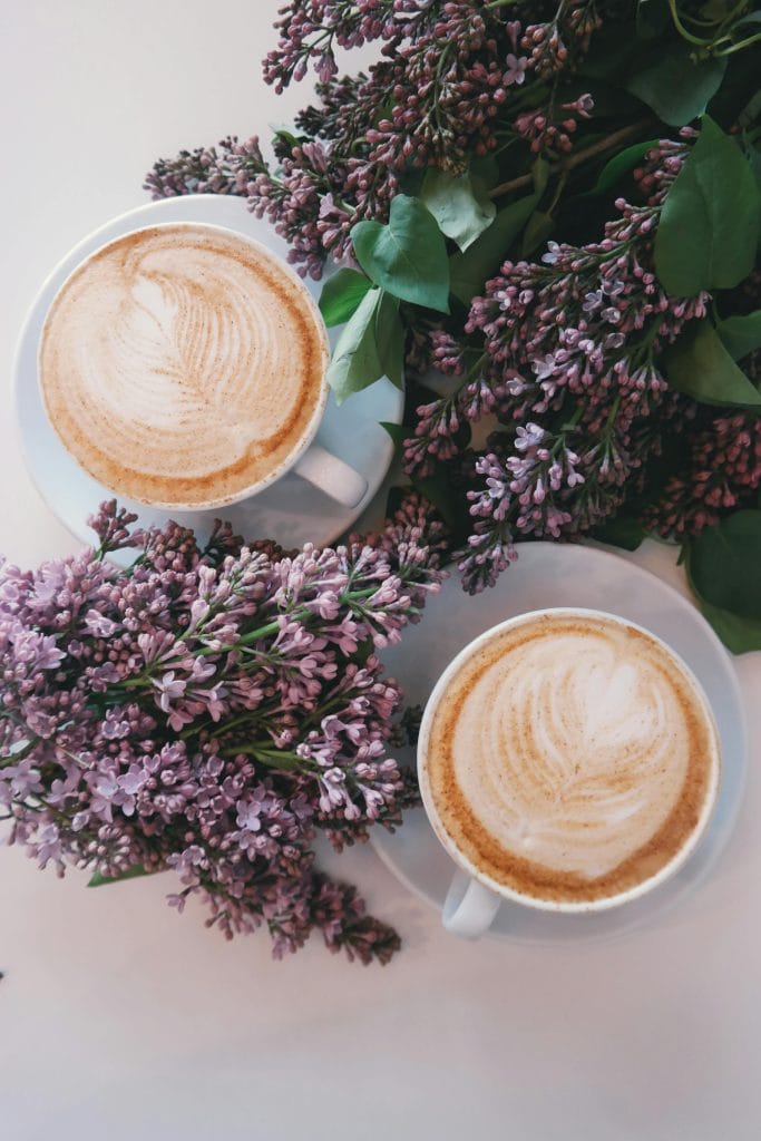 world coffee day