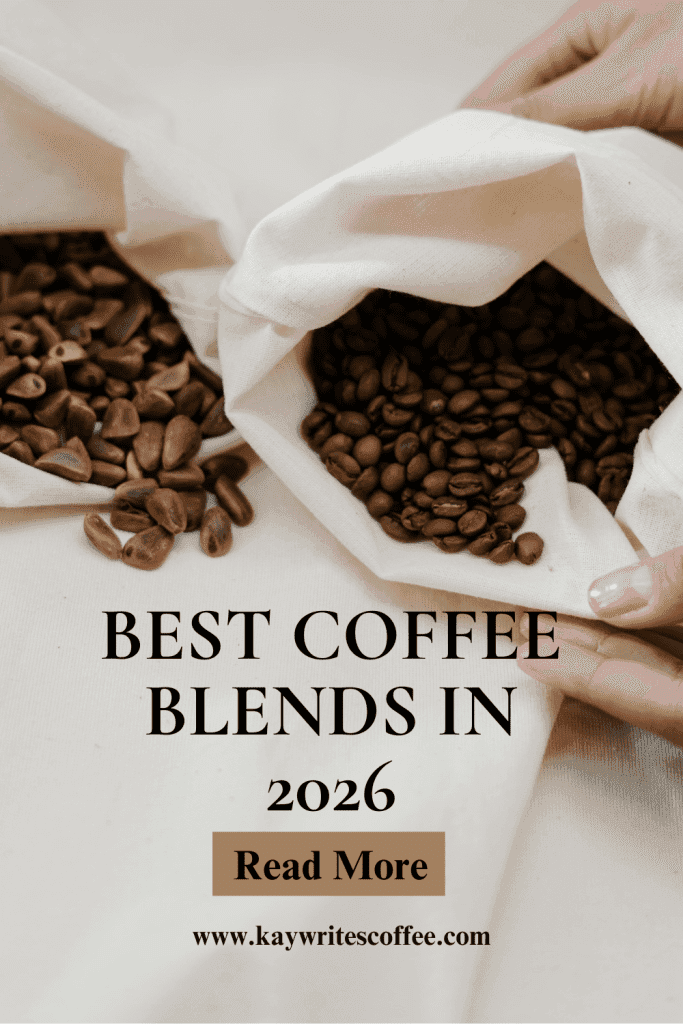 premium coffee blends