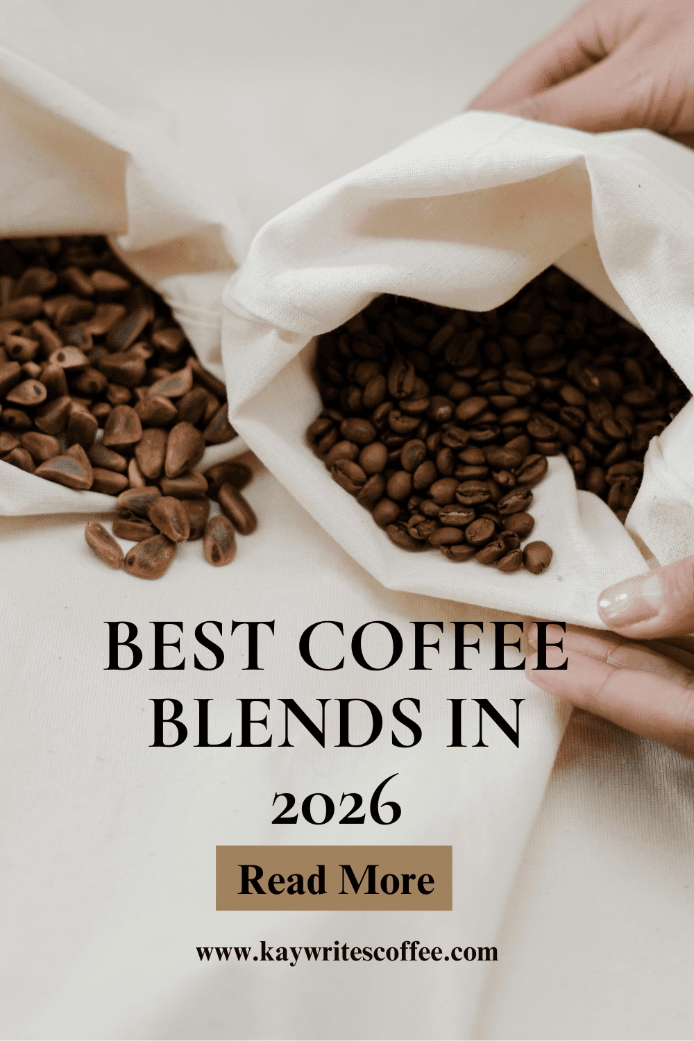 The Best Coffee Blend in 2026 — Ranked for Taste and Quality