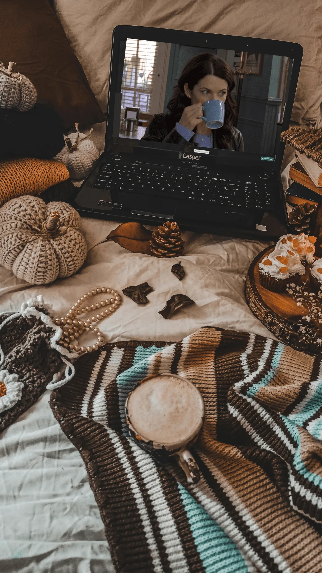 4 Unexpected Coffee Lessons Gilmore Girls Taught Me