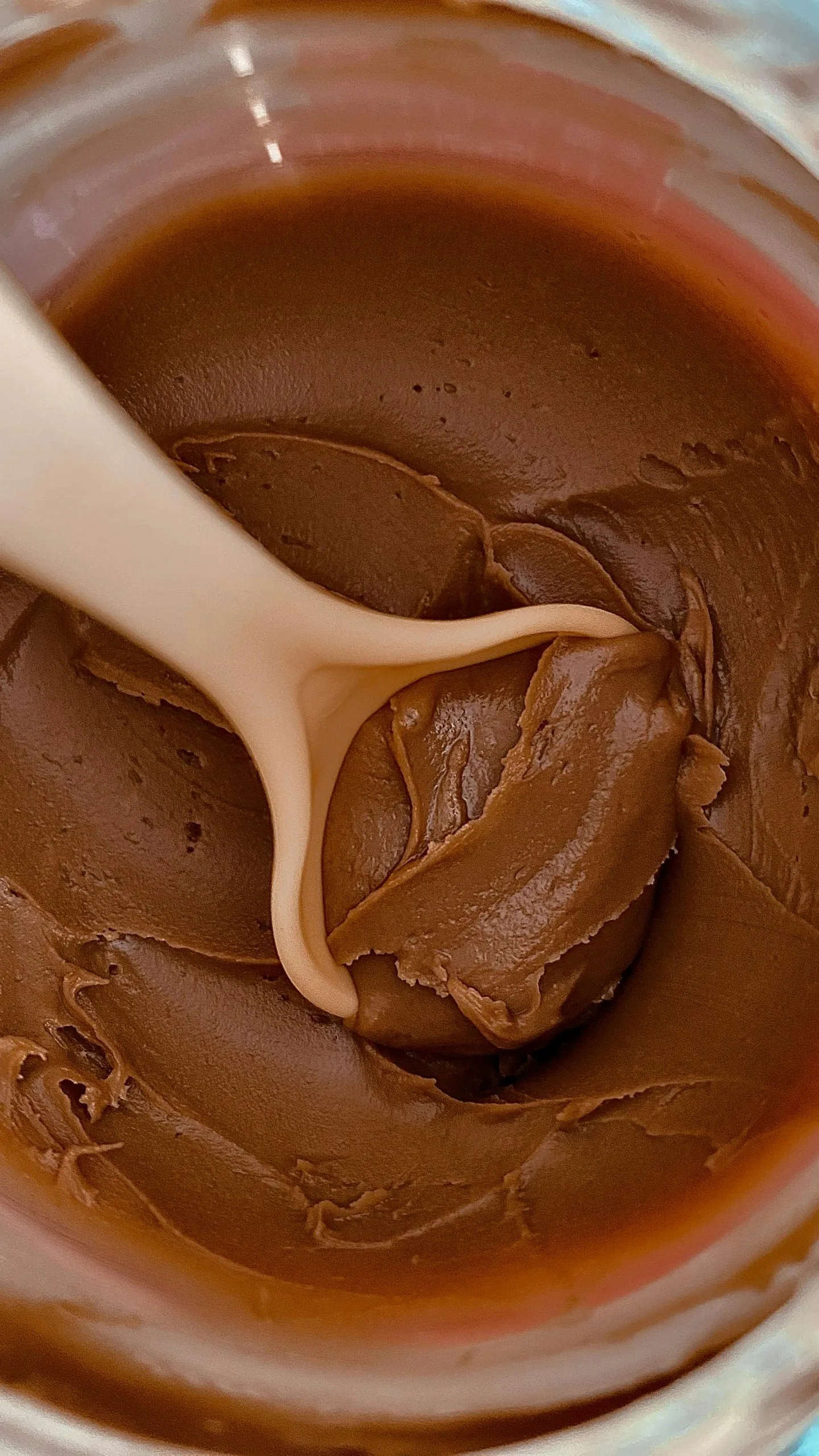 Whipped Honey Chocolate (2-Ingredient Viral Coffee Spread)