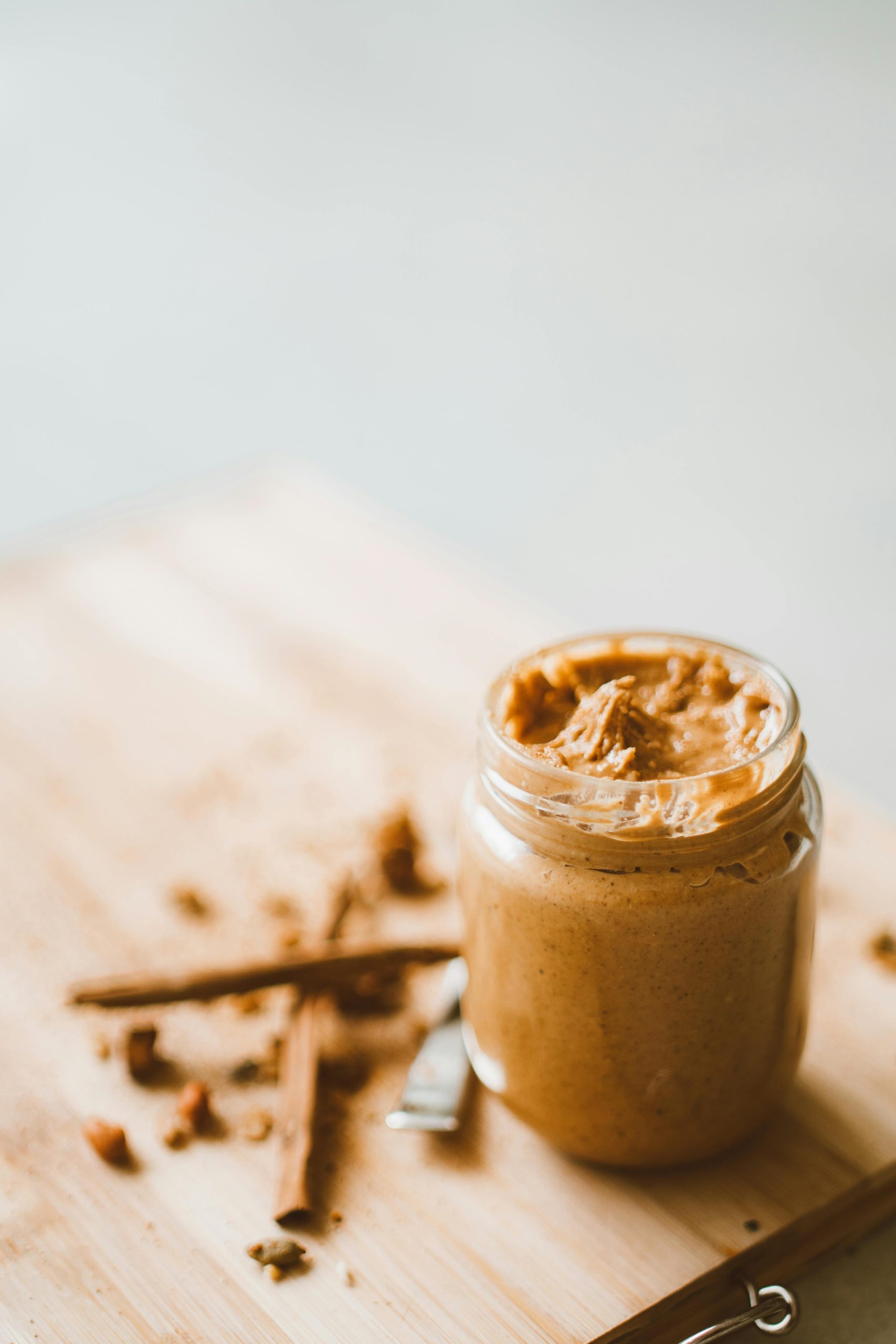 Whipped Honey Chocolate (2-Ingredient Viral Coffee Spread)