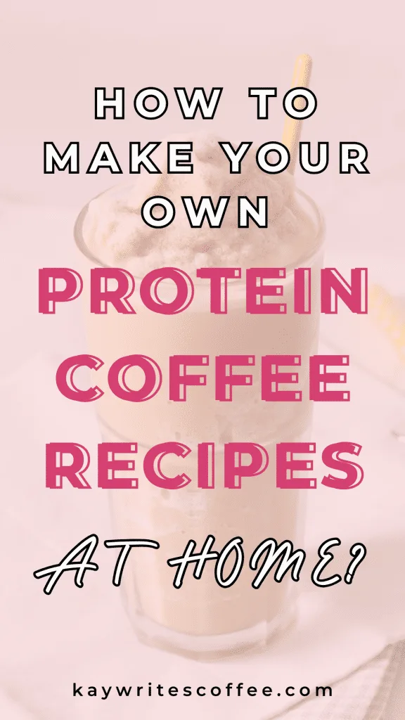 protein-coffee-recipes