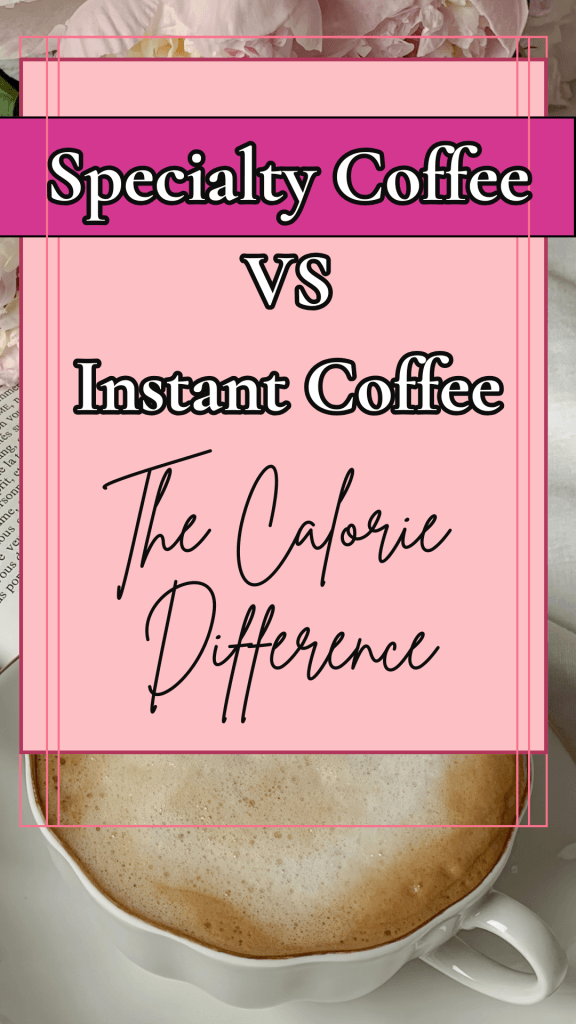 coffee weight loss