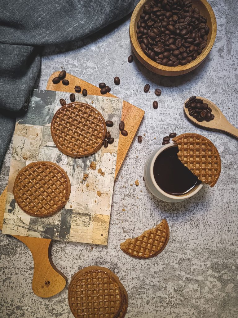coffee basket ideas diy